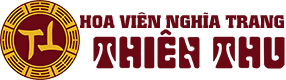 Hoa viên nghĩa trang Thiên Thu - Cà Mau